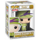 Funko Pop! Queen Elizabeth II (Green Suit) (Royal Family)